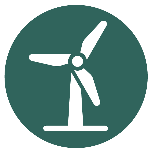 wind energy, carbon brushes, ohio carbon industries
